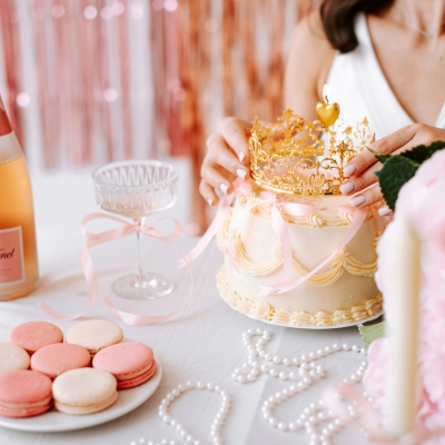 Modern day hen do ideas - time to celebrate