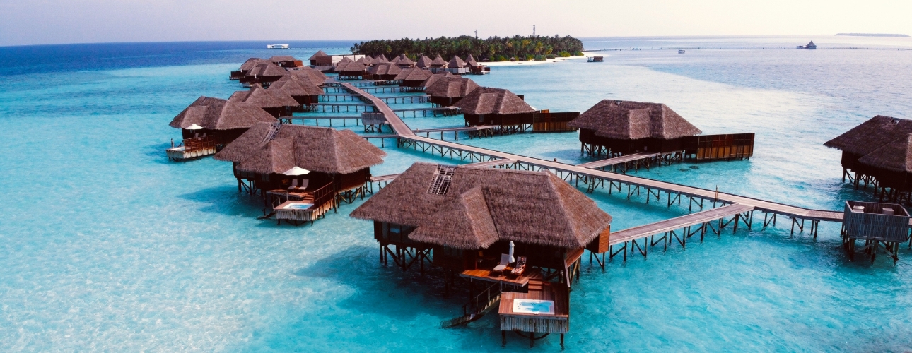 Honeymoon ideas and inspiration