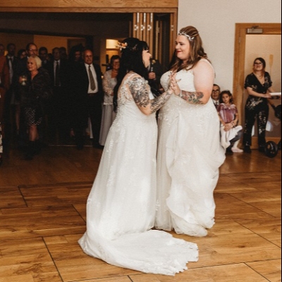 Modern Matrimony