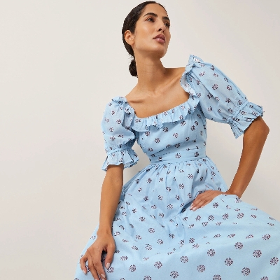 Monsoon by The India Edit launches