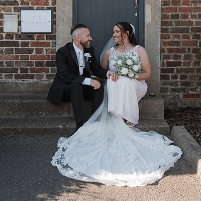 Fairytale ending