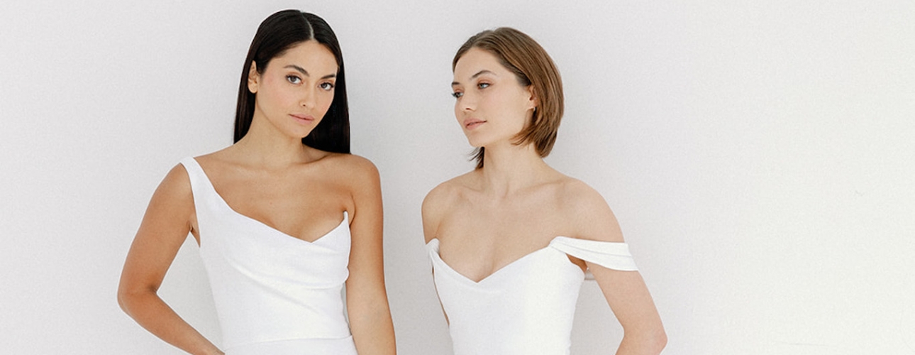 Bridal Fashion Inspiration