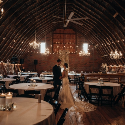 Unique wedding trends 2025: Film photography surges 50%