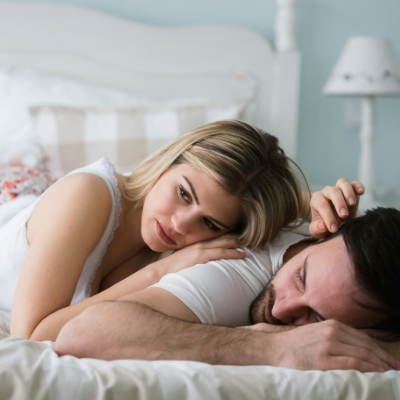 Nearly half of newlyweds will experience post-wedding blues this year