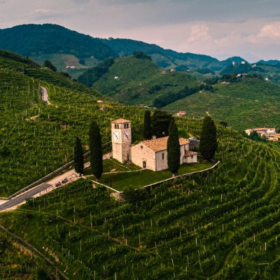 Honeymoon News: Explore Italy and Fill Your Itinerary