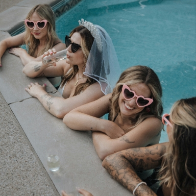 The 2025 Hen Party Trends - According to TikTok