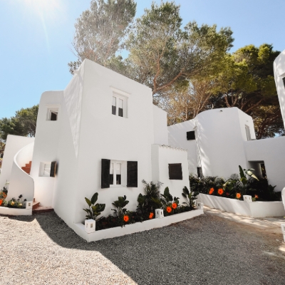Now Open: FERGUS Style Punta Arabí