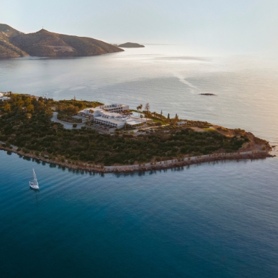 Minos Palace Resort, unveils signature scientific programmes for longevity