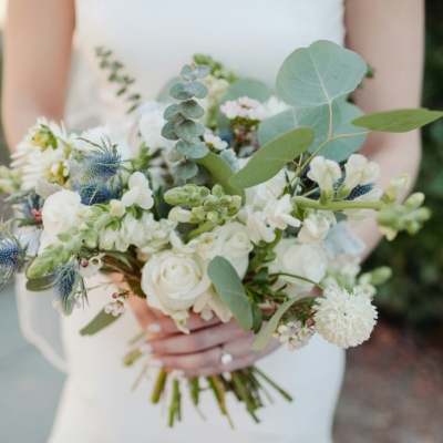 Expert shares how to preserve your wedding bouquet