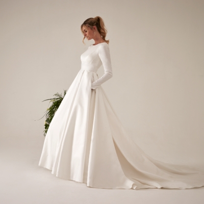 Fashion News: Standout Sleeves - on-trend styles