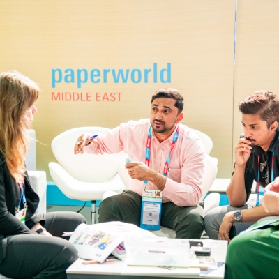 Paperworld Middle East - registration now open!