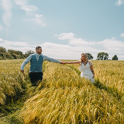 Real Wedding: A dream day