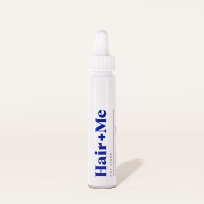 A new era for hair regrowth