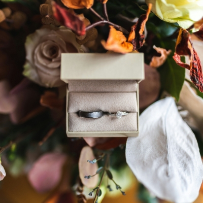Would you wear an engagement ring?