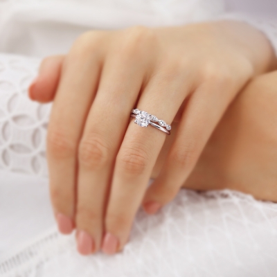The Symbolism Behind Engagement Rings: What Your Ring Really Says About Your Love Story