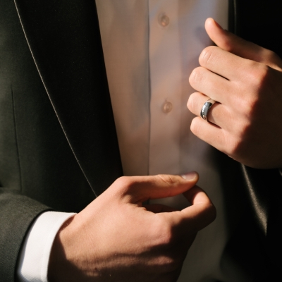 Gromms News: The Ultimate Wedding Ring Guide: Everything that you need to know before buying