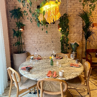 Honeymoon News: Editor Olivia Gibson experiences the ultimate mini-moon in Marylebone Village