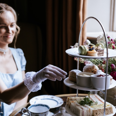 The Gainsborough Bath Spa Marks the Festive Season with Jane Austen-Inspired Celebrations