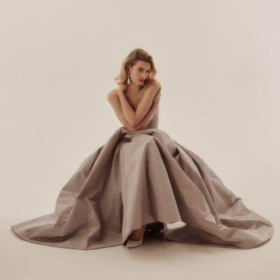 Fashion News: THE STAR OF THE SHOW