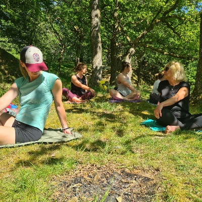 Local supplier spotlight: Stables Wellbeing