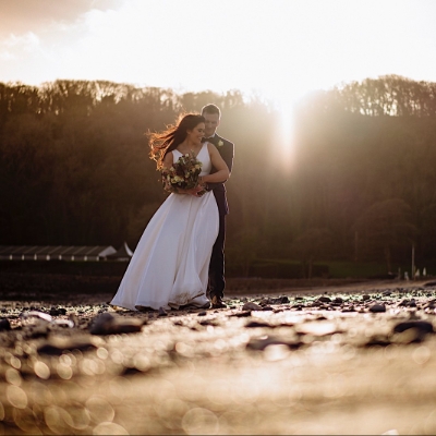 Oxwich Bay Hotel was shortlisted for an award