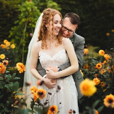 Real Wedding: Countryside CELEBRATIONS