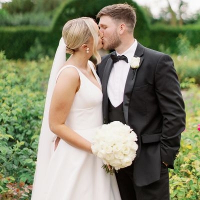 Real Wedding: Once upon a wedding