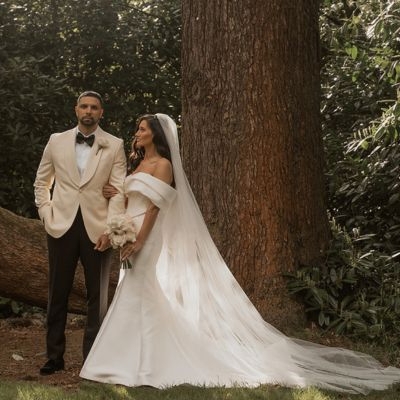 Real Wedding: A weekend TO REMEMBER