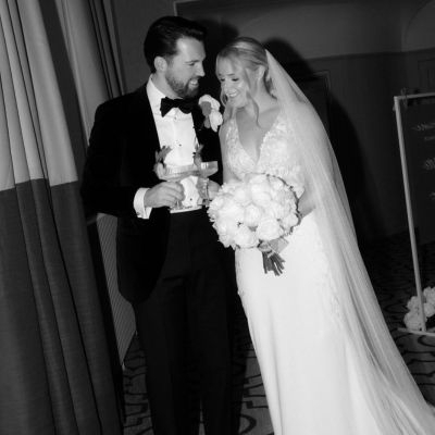 Real Wedding: Timeless ELEGANCE