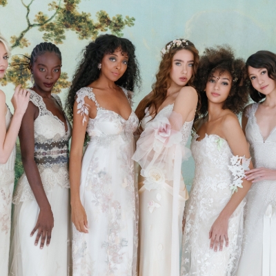 Fashion News: Fine finishing touches