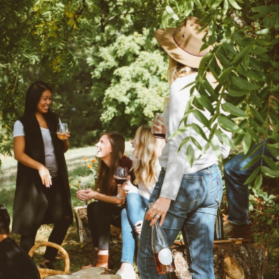 Wedding News: The UK Hen & Stag Destinations Everyone’s Booking for 2026