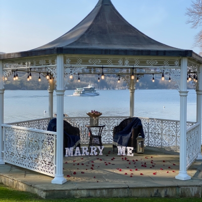 Storrs Hall has launched a collection of Proposal Packages