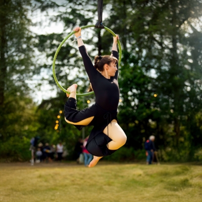 The Big Retreat Cambridgeshire is taking place this September