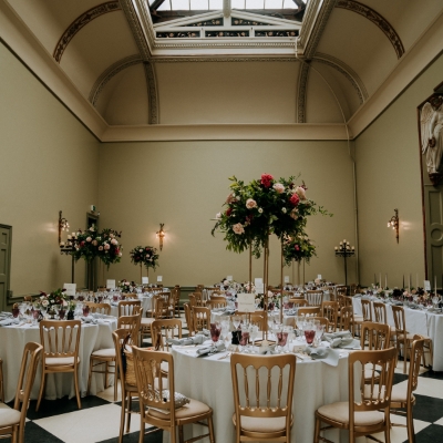 Hampton Court House open day