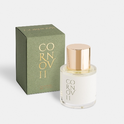 Wales Perfumery has announced the launch of The Celts Collection