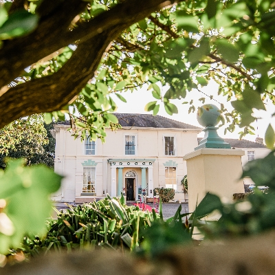 Local supplier spotlight: Norton House Hotel in Swansea