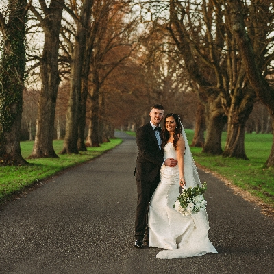 Local supplier spotlight: Carl Woodward Photography