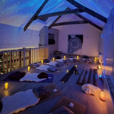 Local supplier spotlight: Stables Wellbeing Centre