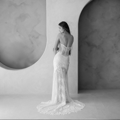 Fashion News: Strike a pose