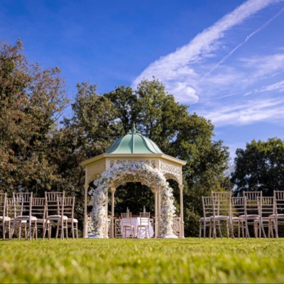 Burnham Beeches Hotel in Buckinghamshire enjoys award win