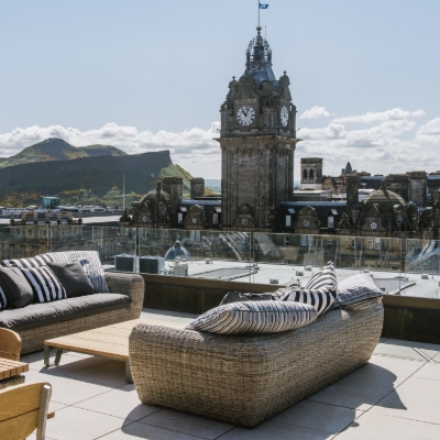 Honeymoon News: Grand expectations