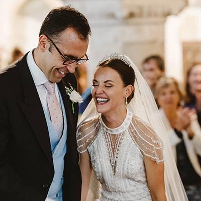 Real Wedding: A weekend to remember