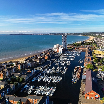 Enjoy Family Fun and Festivals in Swansea Bay this June