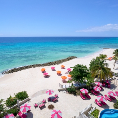 Beautiful Barbados