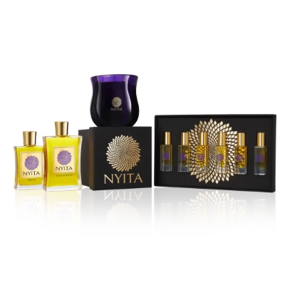 How to choose the perfect wedding fragrance this summer