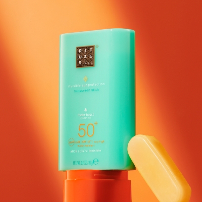 Sun-ready with Rituals
