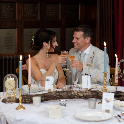 WHERE HISTORY MEETS MODERN ROMANCE