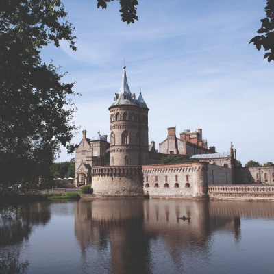 De Vere Horsley Estate new reopening