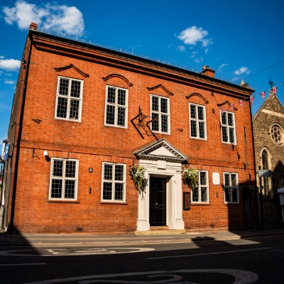 New gastropub opening in Farnham