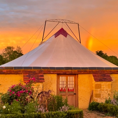 Immersive circus and dining experience, Tyger, comes to Oxfordshire
